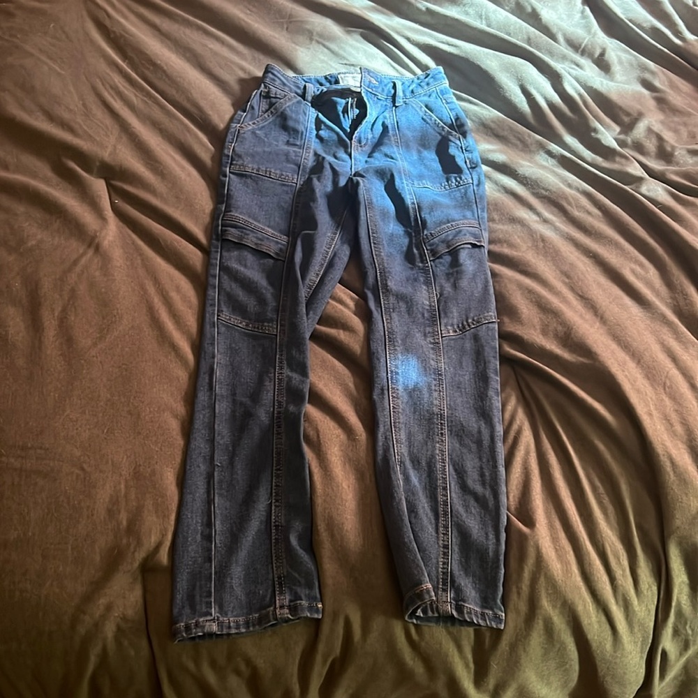 Ban-jara jeans size 00/22